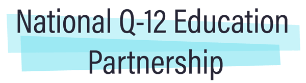 National Q-12 Education Partnership