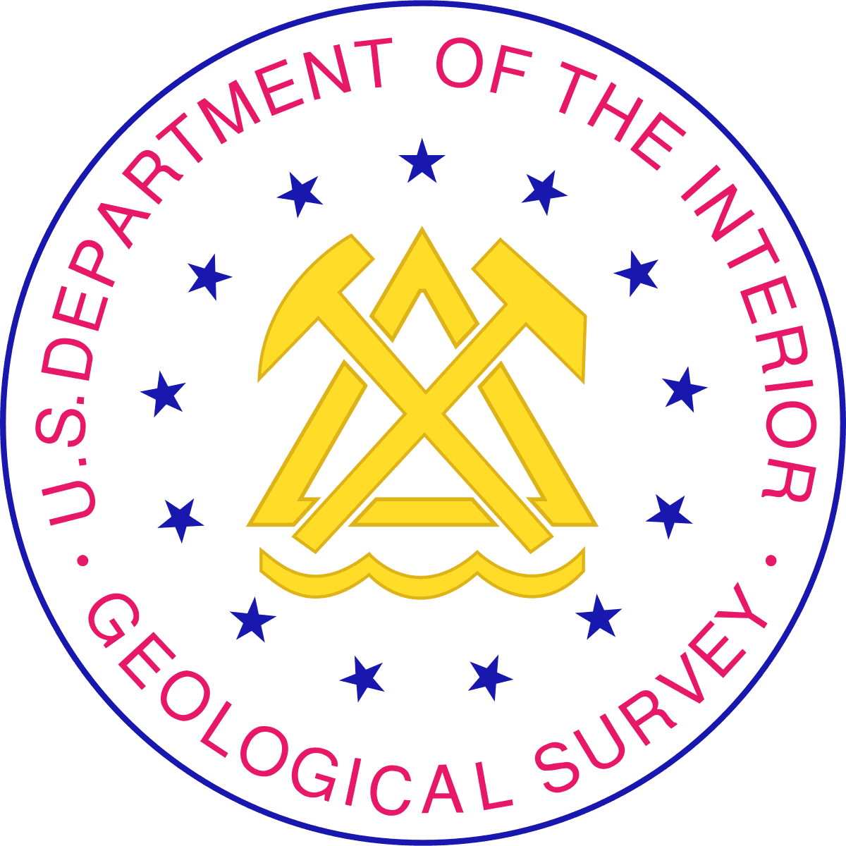 USGS